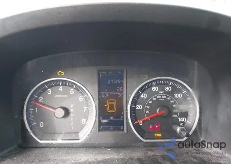 2011 Honda Cr-V Ex z USA, uszkodzony, nr VIN 3CZRE3H55BG700616